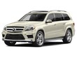  Mercedes-Benz GL-Class