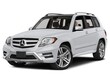 Mercedes-Benz GLK-Class