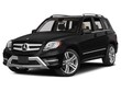 Mercedes-Benz GLK-Class