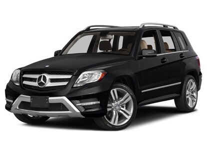 2014 Pre Owned Mercedes Benz Glk Suv Glk 350 For Sale At Park Place Dealerships P24487