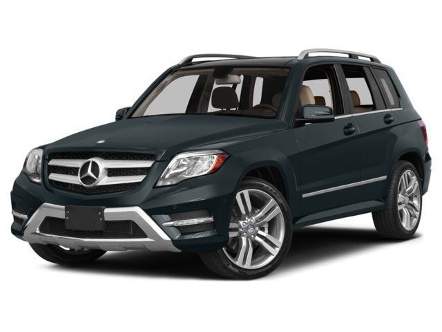 2014 Mercedes-Benz GLK 350 -
                Sherman Oaks, CA