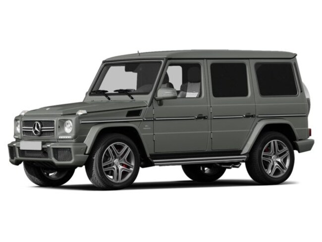 Bobby Rahal Mercedes >> Used 2014 Mercedes Benz G 63 Amg For Sale At Bobby Rahal Bobby Rahal Mercedes >> Used 2014 Mercedes Benz G 63 Amg For Sale At Bobby Rahal