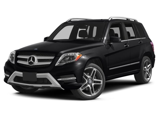 2014 Mercedes-Benz GLK 250 -
                  Westlake Village, CA