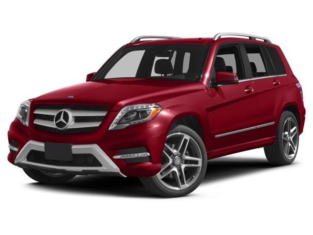 2014 Mercedes-Benz GLK 250 -
                Troy, MI