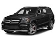 Mercedes-Benz GL 63 AMG