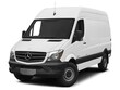 Mercedes-Benz Sprinter Crew Vans