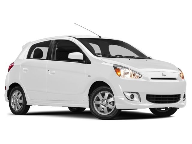 2014 Mitsubishi Mirage ES -
                  Las Vegas, NV