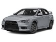  Mitsubishi Lancer Evolution