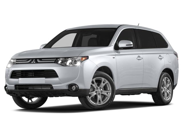 2014 Mitsubishi Outlander ES -
                  New Port Richey, FL