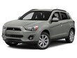 Mitsubishi Outlander Sport