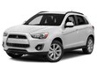 Mitsubishi Outlander Sport