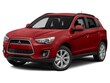  Mitsubishi Outlander Sport
