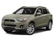  Mitsubishi Outlander Sport