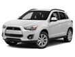 Mitsubishi Outlander Sport