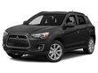 Mitsubishi Outlander Sport