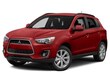 Mitsubishi Outlander Sport