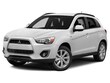  Mitsubishi Outlander Sport