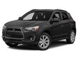 Mitsubishi Outlander Sport