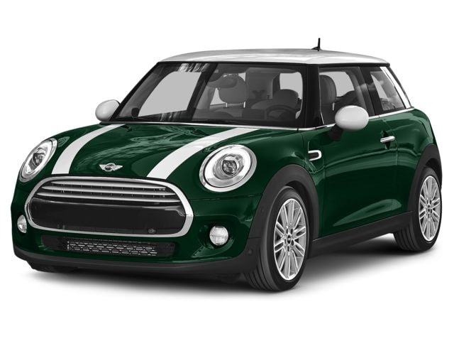 2014 MINI Cooper -'s photo