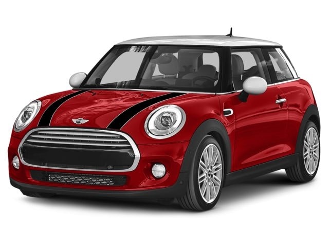 2014 MINI Cooper Hardtop  -
                  San Francisco, CA