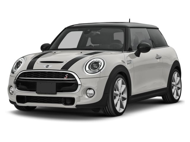 2014 MINI Cooper S's photo