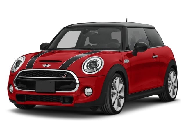 2014 MINI Cooper
