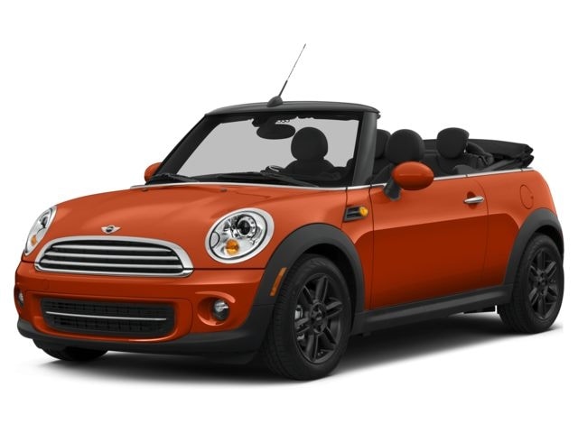 2014 MINI Cooper -'s photo