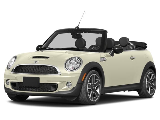 2014 MINI Cooper S -
                Orlando, FL