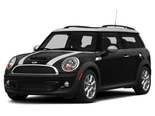 2014 MINI Cooper S's photo