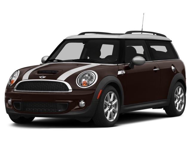 2014 MINI Cooper Clubman S -
                  Ramsey, NJ