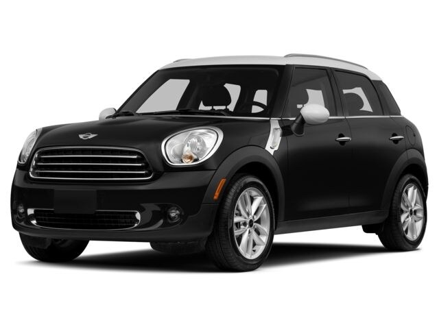 Used 2014 MINI Countryman Cooper SUV for sale in Houston