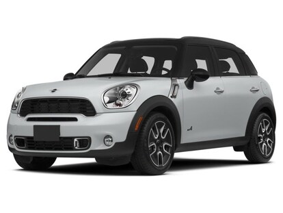 2014 MINI Cooper Countryman AWD hatchback for sale in Colorado