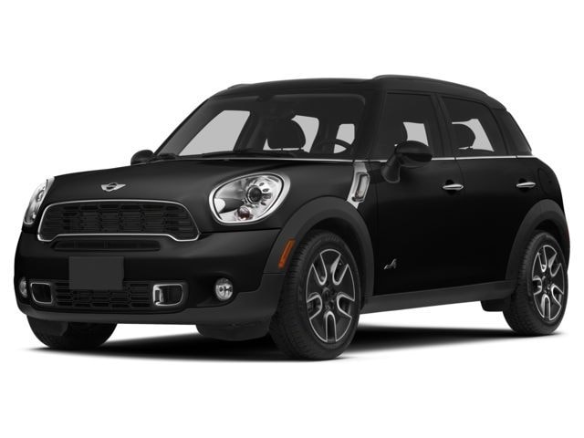 2014 MINI Countryman Countryman S's photo