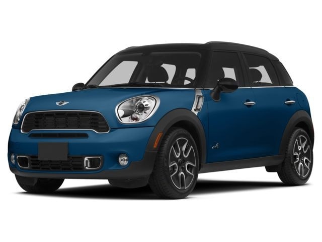 2014 MINI Cooper Countryman S -
                  Farmington Hills, MI