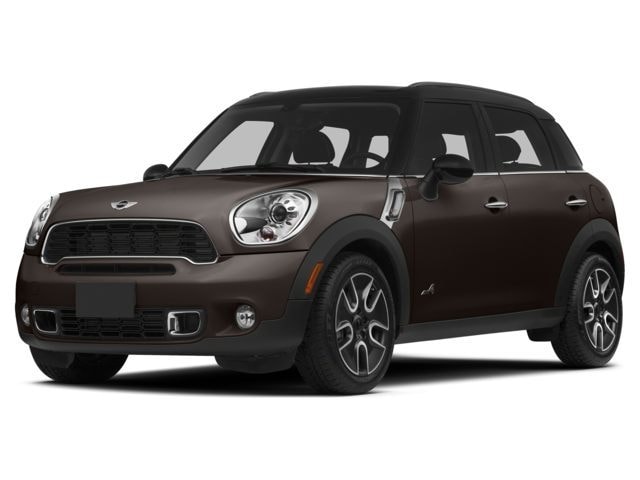 2014 MINI Cooper Countryman Base -
                Ramsey, NJ