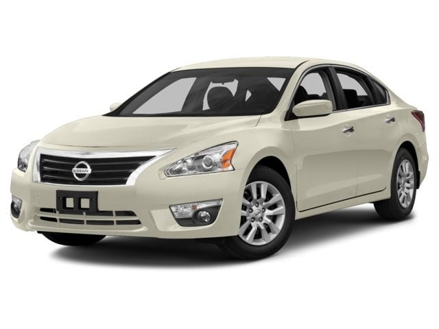 2014 Nissan Altima S -
                Roseville, CA