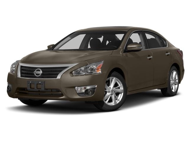 Nissan Altima's photo