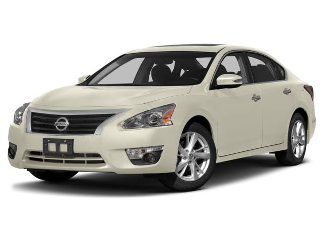 2014 Nissan Altima SL -
                  Washington, MI