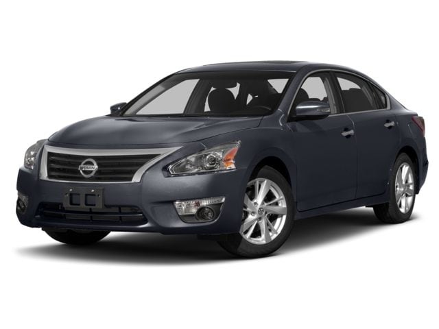 2014 Nissan Altima SL Hero Image