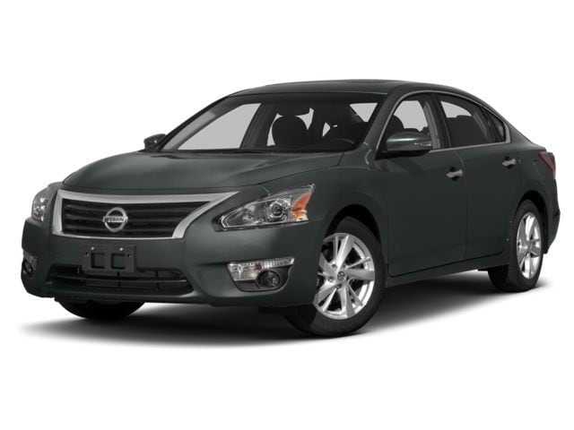 2014 Nissan Altima SL -
                  Jackson, MS