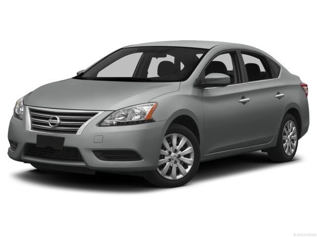 2014 Nissan Sentra Fe S >> Used 2014 Nissan Sentra Fe S For Sale Milford De 190570a 2014 Nissan Sentra Fe S >> Used 2014 Nissan Sentra Fe S For Sale Milford De 190570a