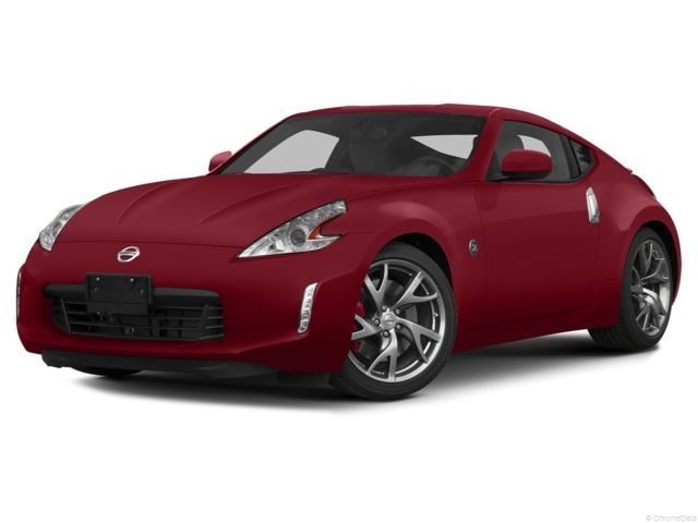 2014 Nissan Z 370Z -
                Honolulu, HI