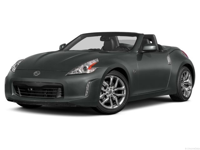 2014 Nissan Z 370Z -
                  Wexford, PA