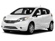  Nissan Versa Note