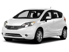 2014 Nissan Versa Note SV For Sale in Rockaway, NJ