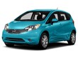  Nissan Versa Note