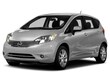  Nissan Versa Note