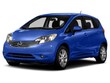 Nissan Versa Note
