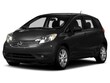 Nissan Versa Note