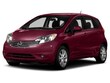 Nissan Versa Note